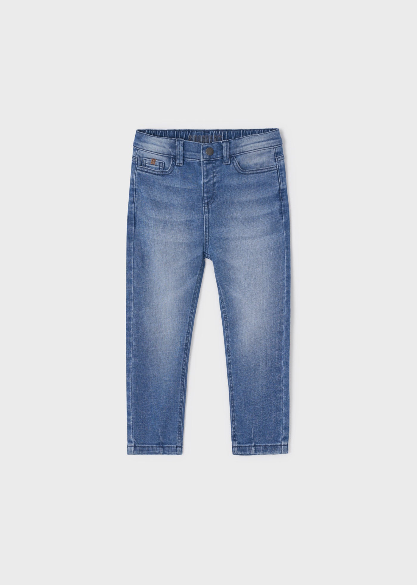 Mayoral erkek çocuk denim pantolon 4594