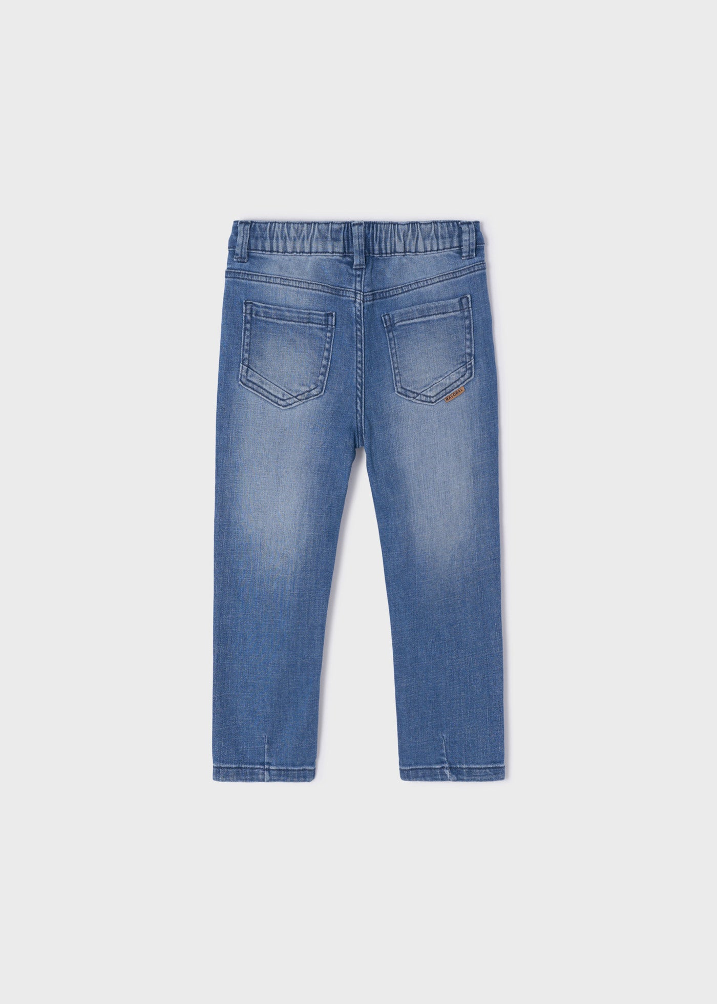 Mayoral erkek çocuk denim pantolon 4594