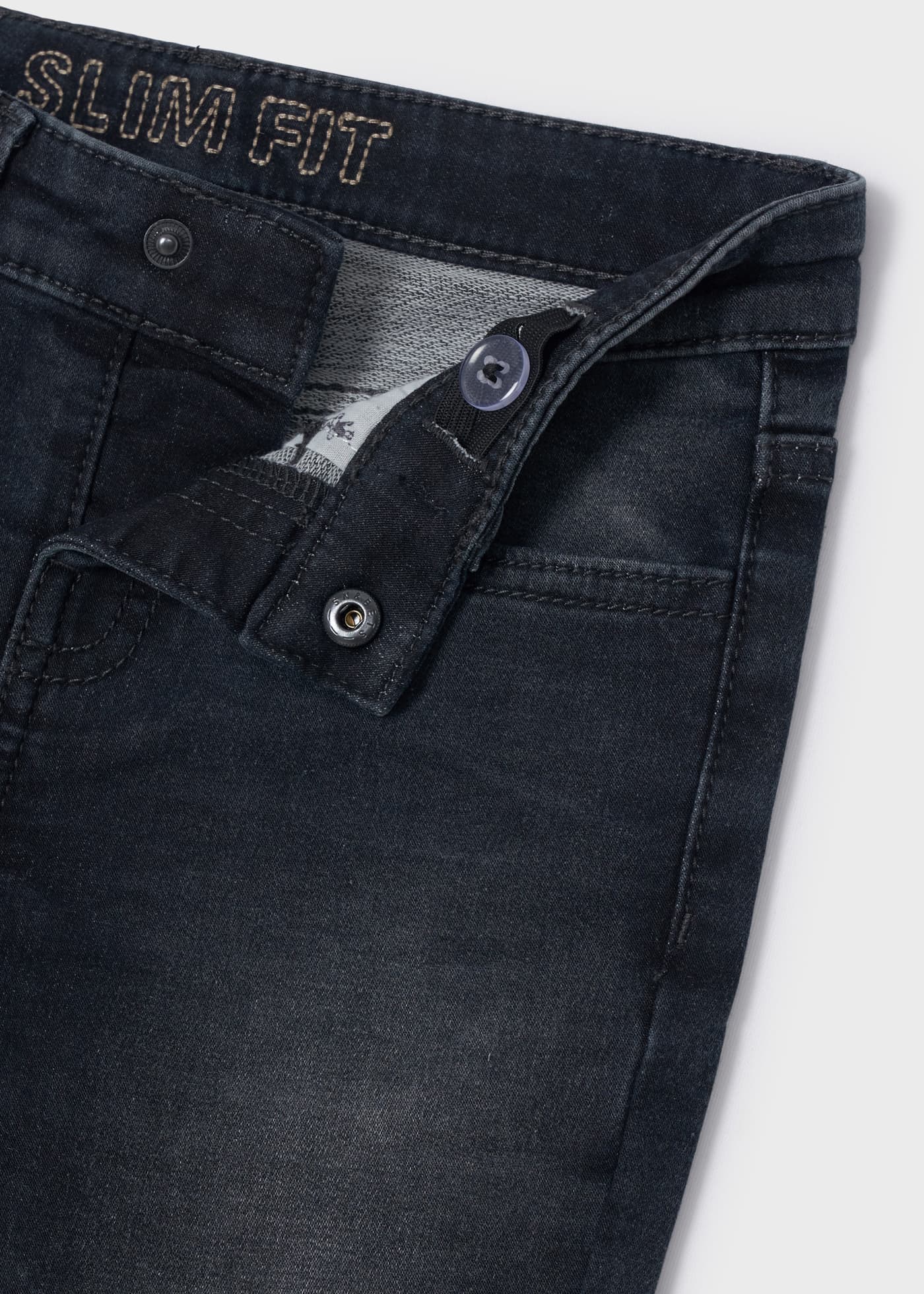 Mayoral erkek çocuk denim pantolon 4595
