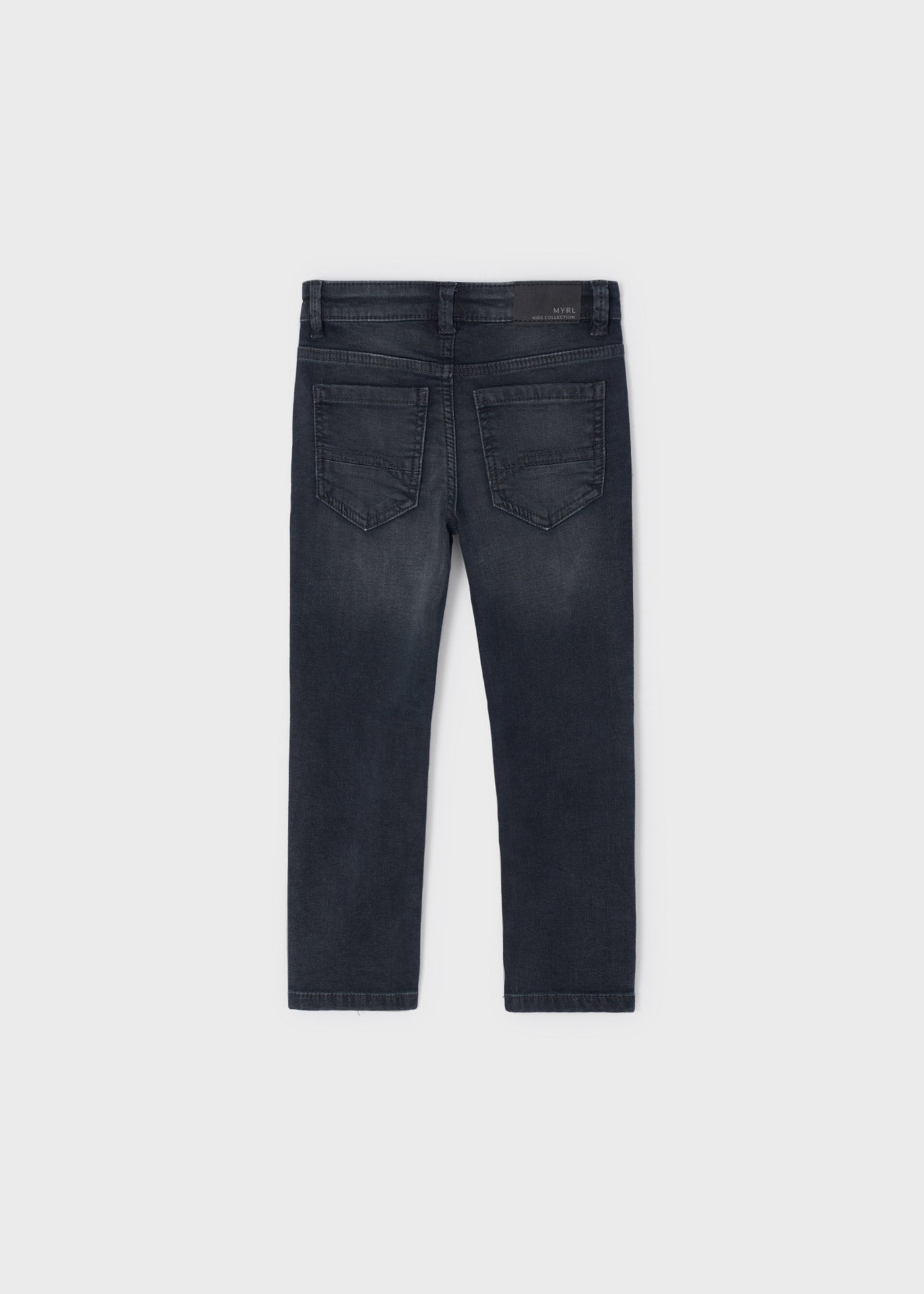 Mayoral erkek çocuk denim pantolon 4595
