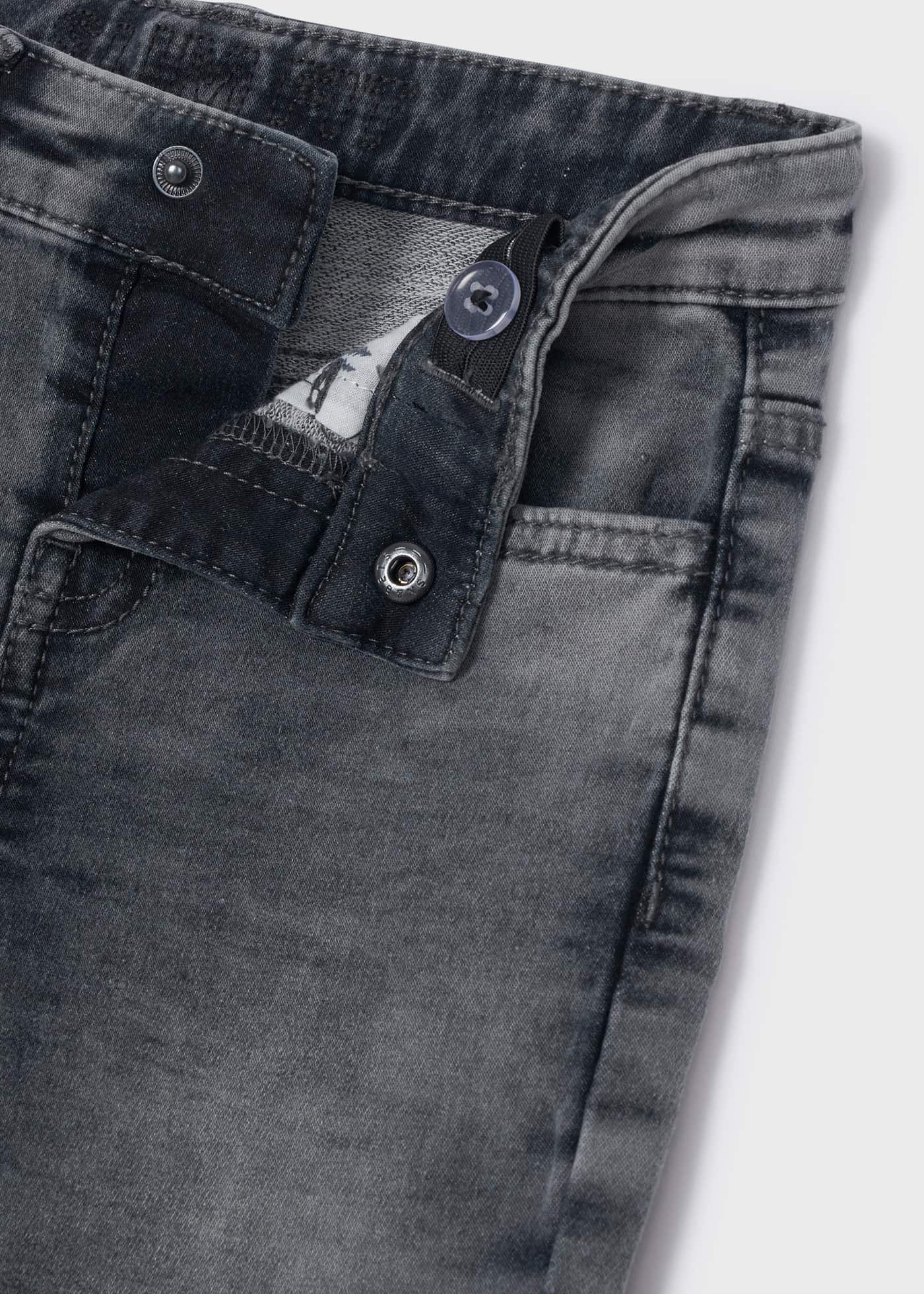 Mayoral erkek çocuk denim pantolon 4595
