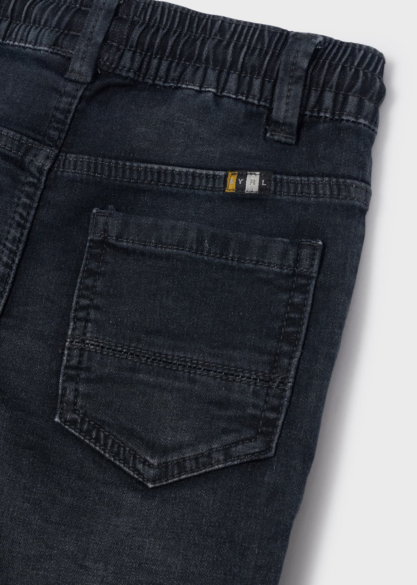 Mayoral erkek çocuk denim pantolon 4598