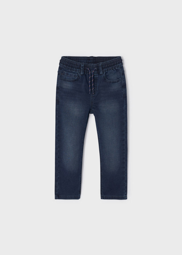 Mayoral erkek çocuk denim pantolon 4598