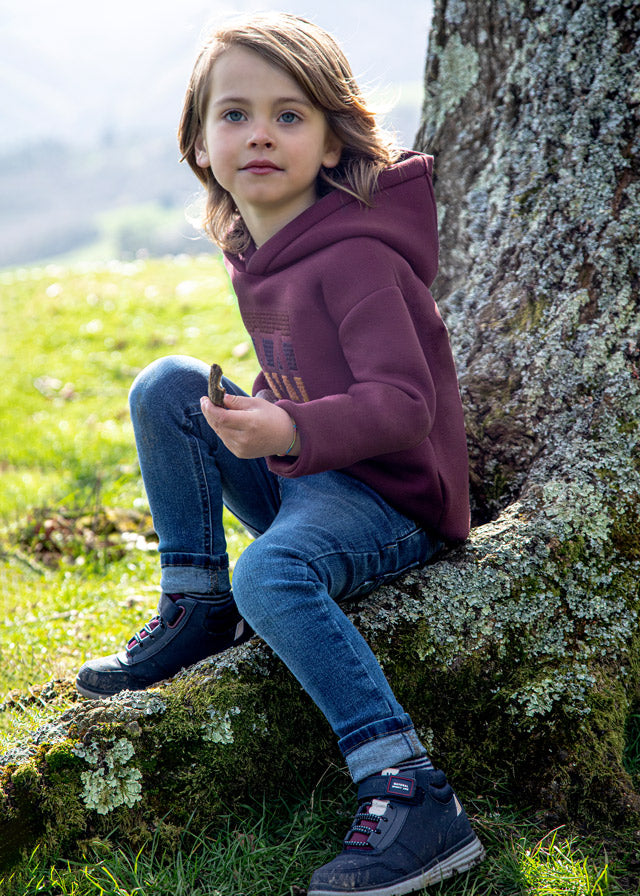 Mayoral erkek çocuk denim pantolon 504