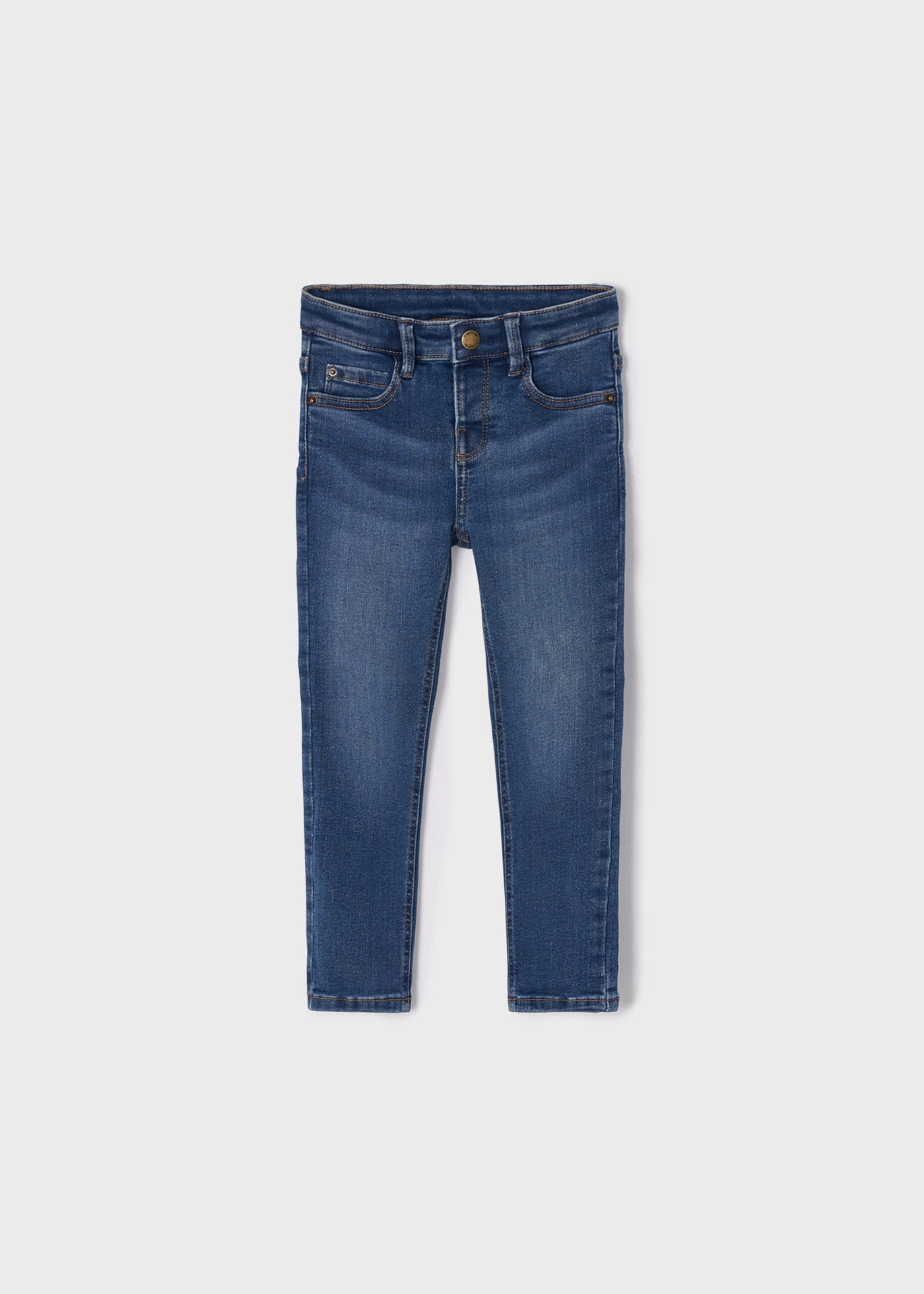 Mayoral erkek çocuk denim pantolon 504