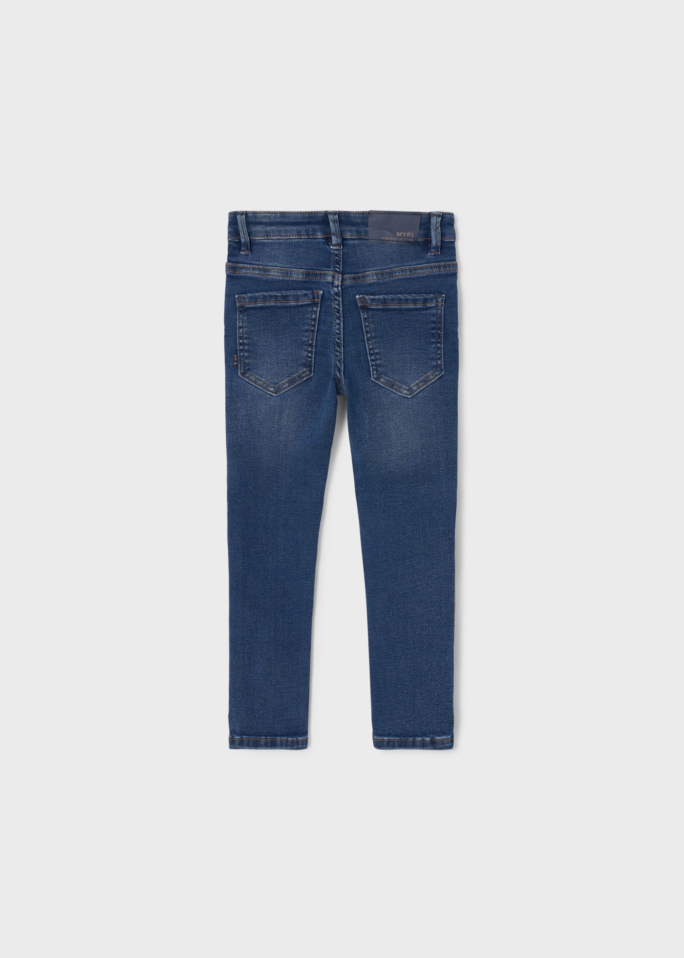 Mayoral erkek çocuk denim pantolon 504