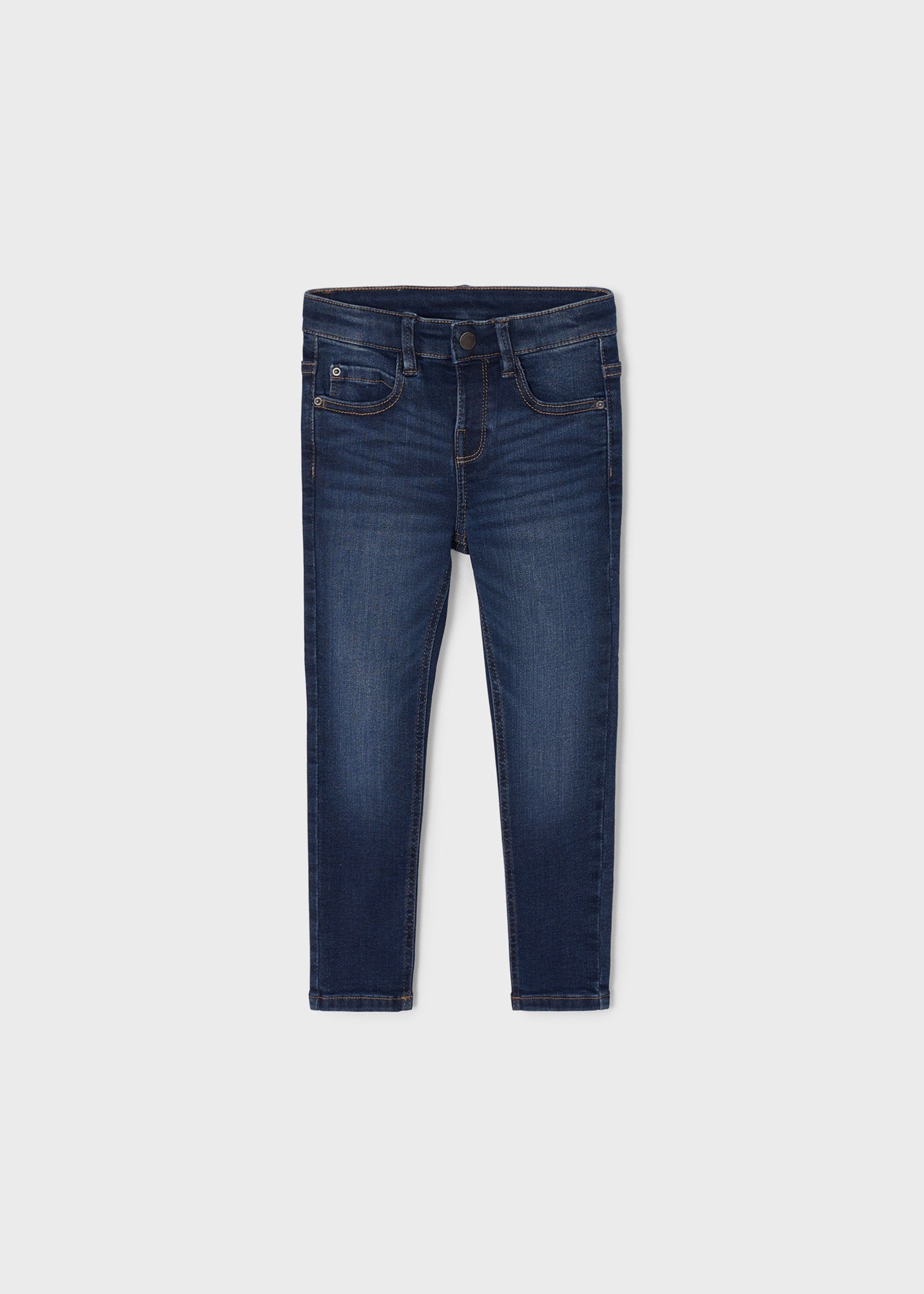 Mayoral erkek çocuk denim pantolon 504