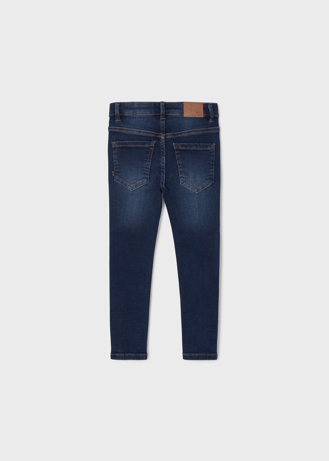 Mayoral erkek çocuk denim pantolon 504
