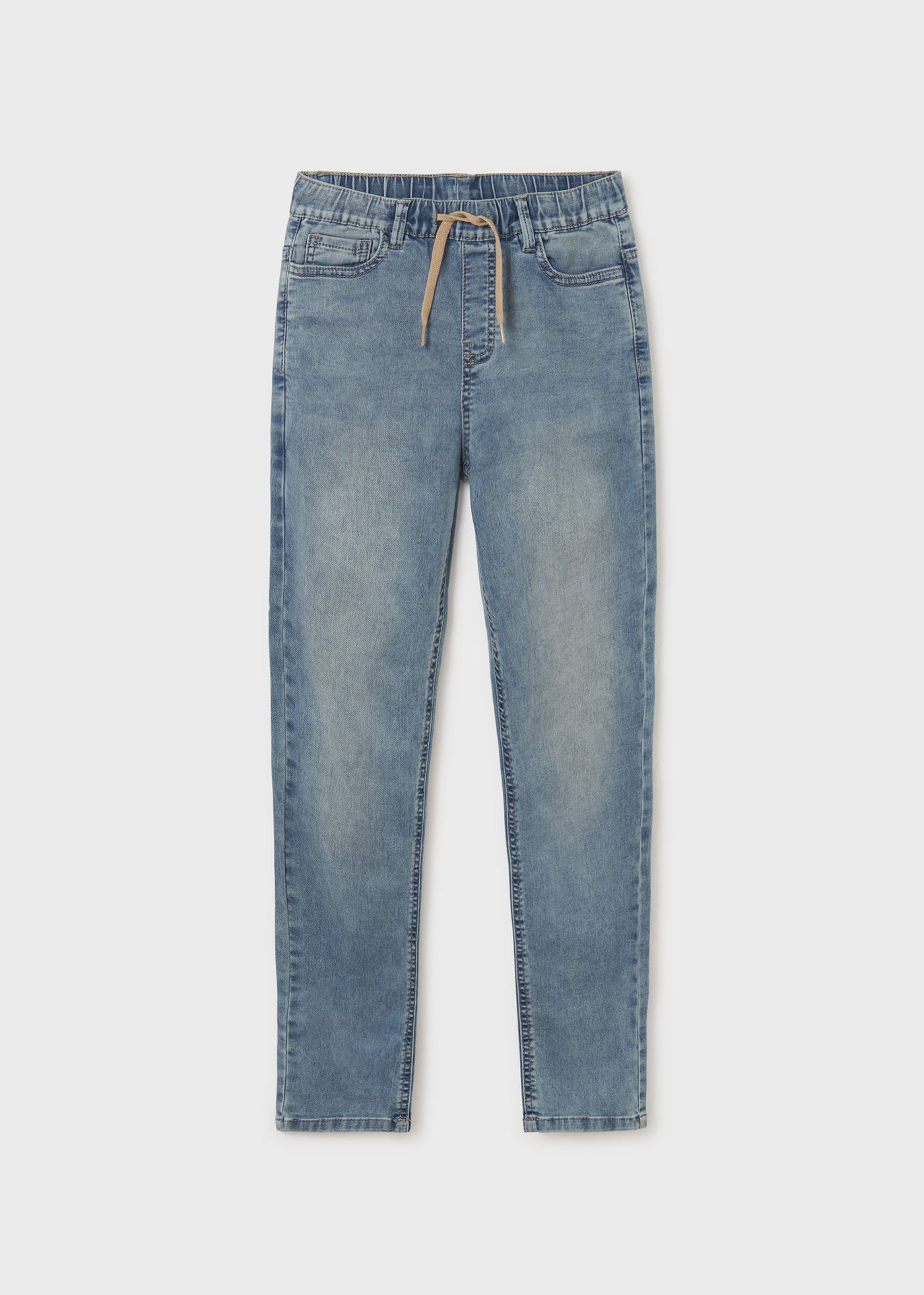 Mayoral erkek çocuk denim pantolon 6592
