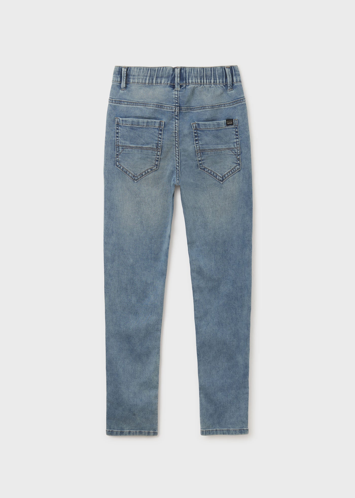 Mayoral erkek çocuk denim pantolon 6592