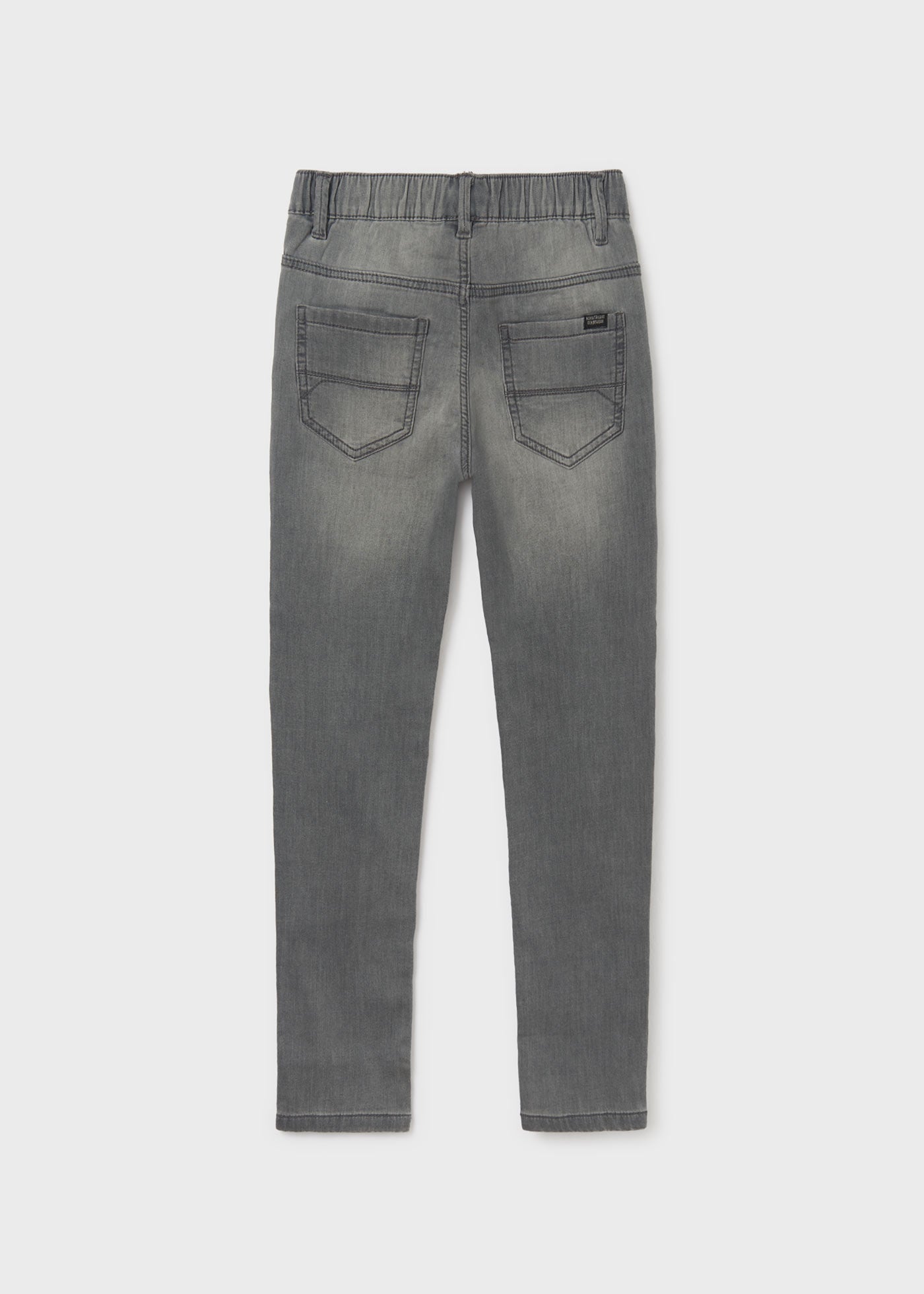 Mayoral erkek çocuk denim pantolon 6592