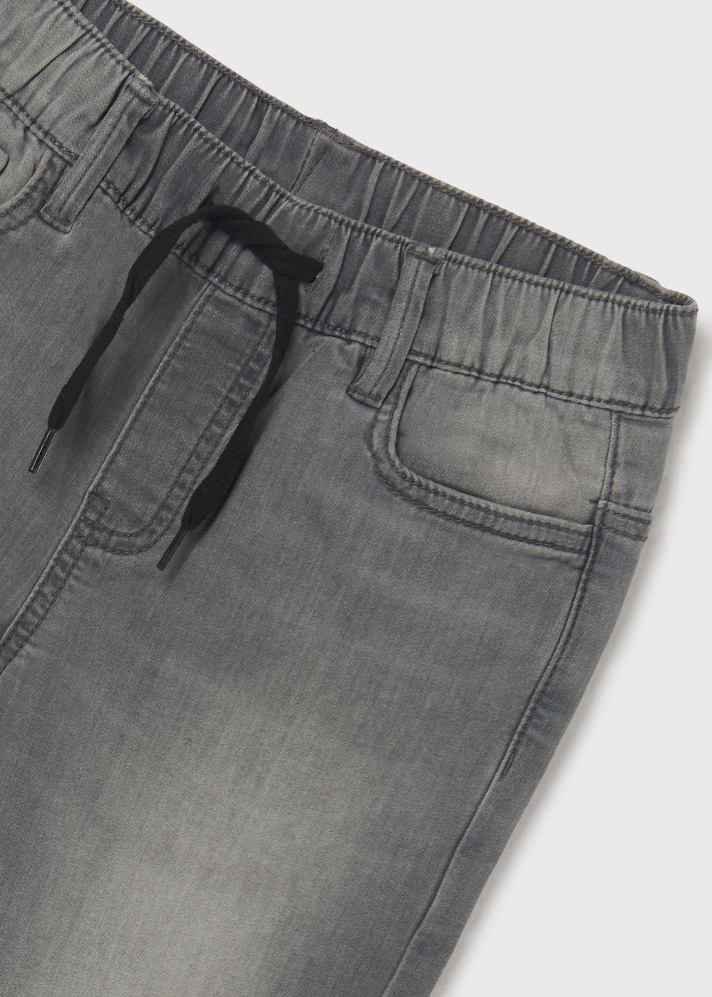 Mayoral erkek çocuk denim pantolon 6592