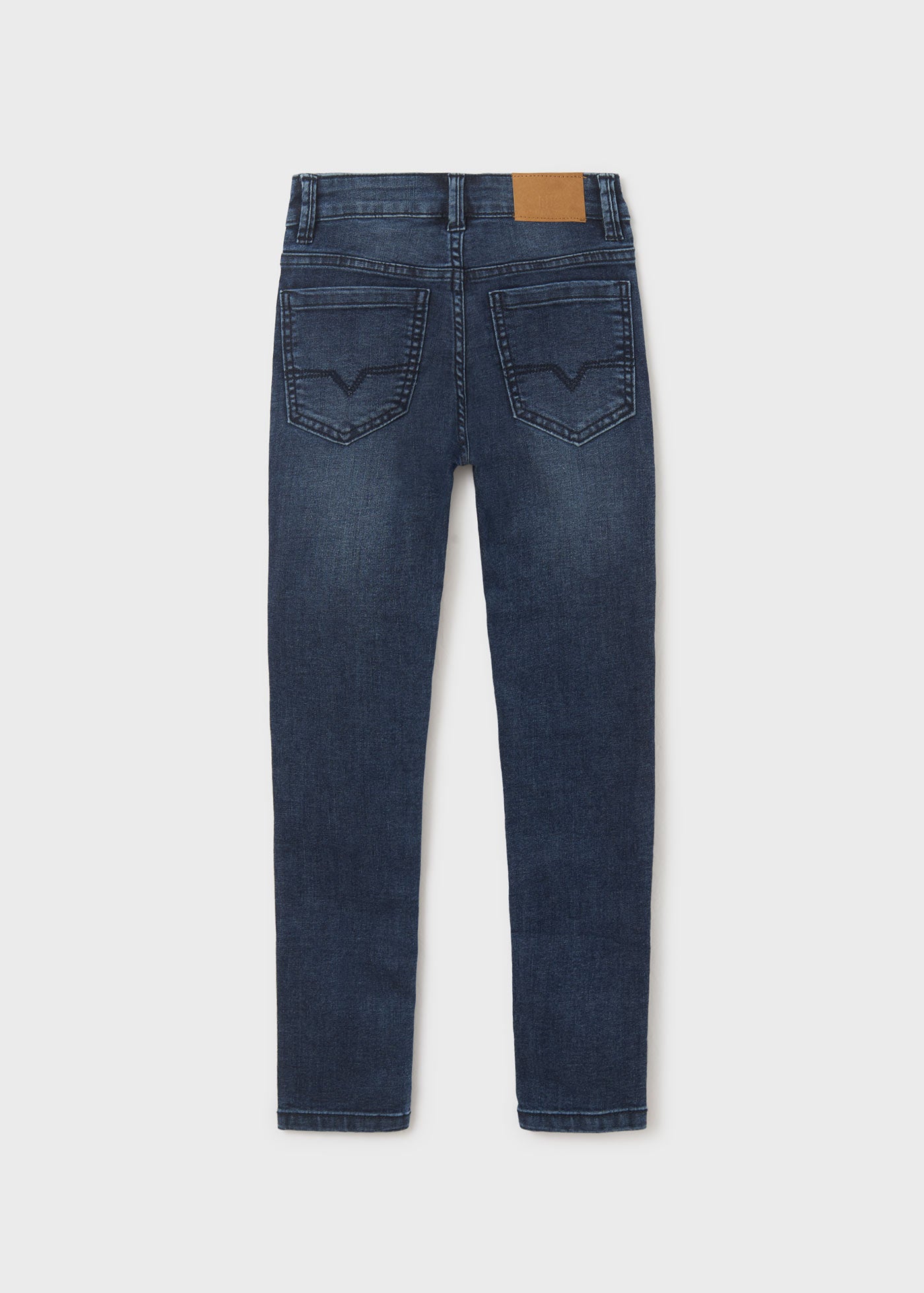 Mayoral erkek çocuk denim skinny pantolon 6589