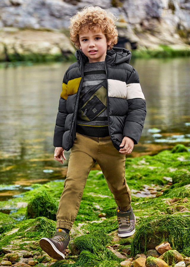 Mayoral Erkek Çocuk Jogger Pantolon 4584