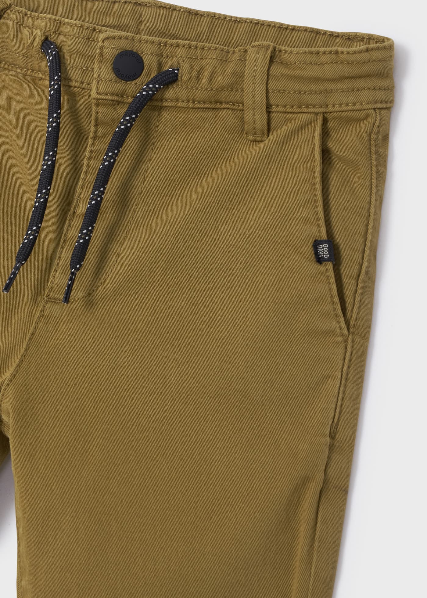 Mayoral Erkek Çocuk Jogger Pantolon 4584