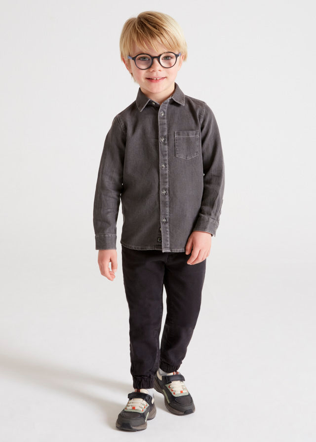 Mayoral Erkek Çocuk Jogger Pantolon 4584