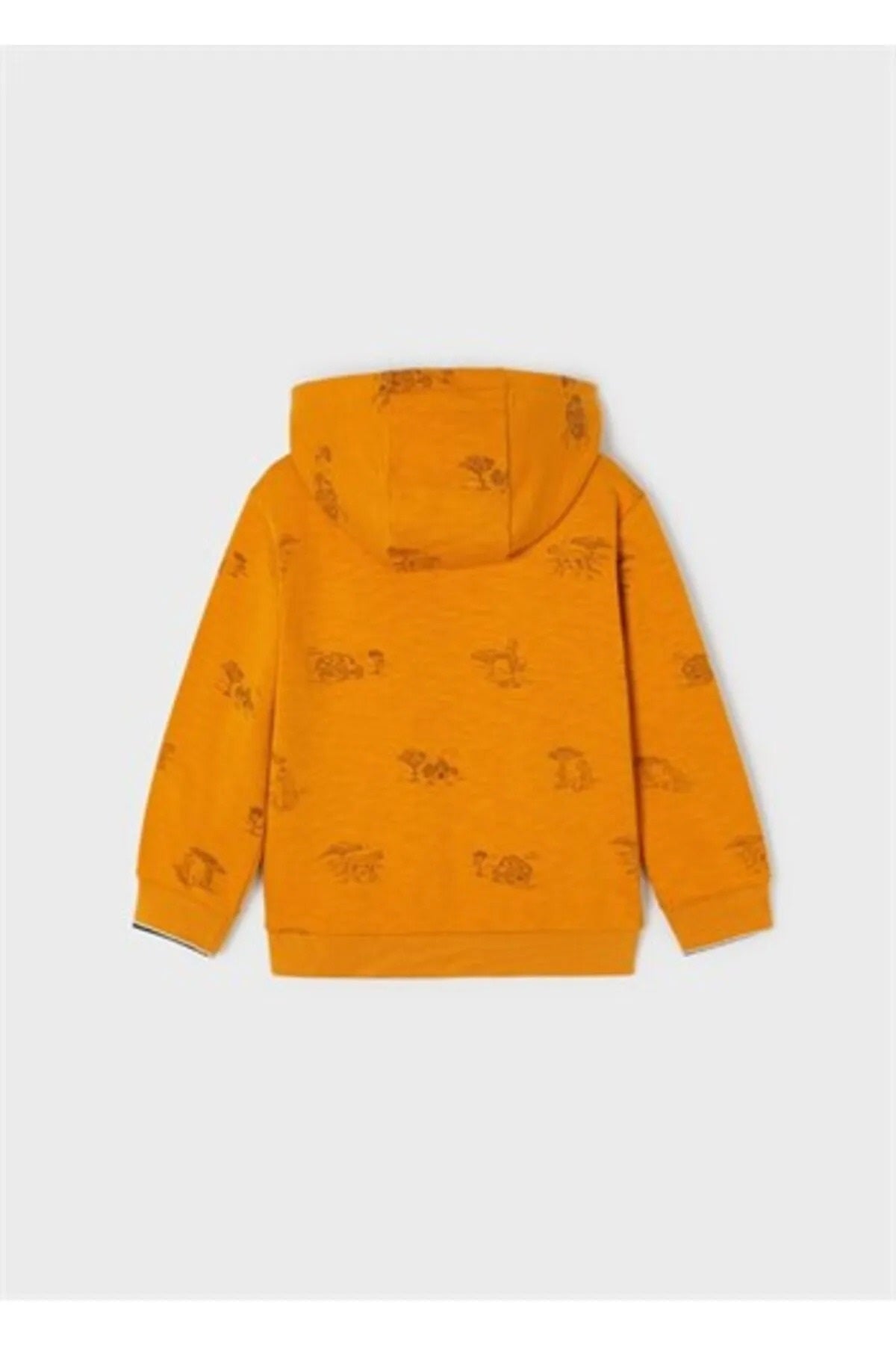 Mayoral erkek çocuk kapişonlu pullover 3408