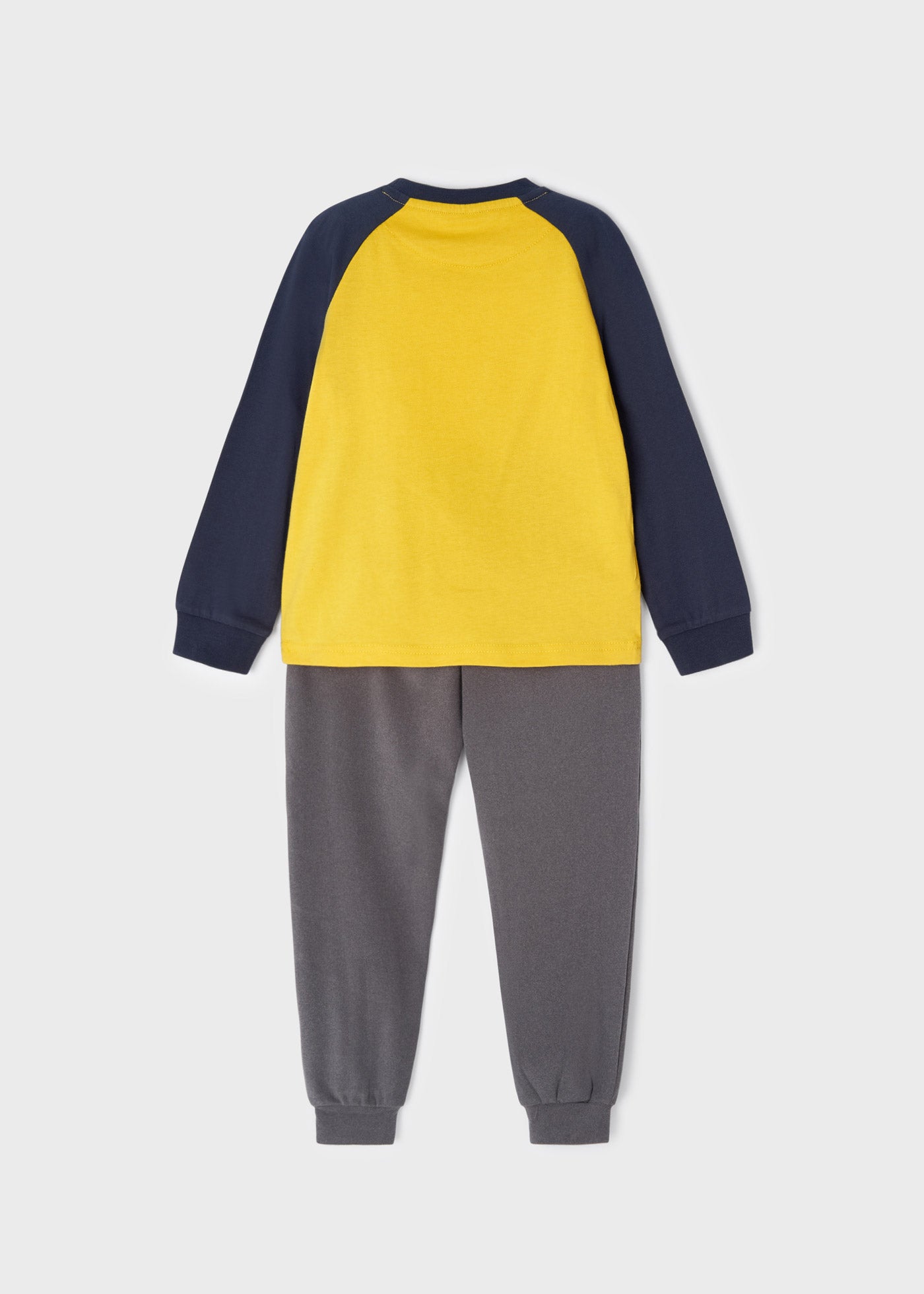 Mayoral  erkek çocuk pijama takım 4755