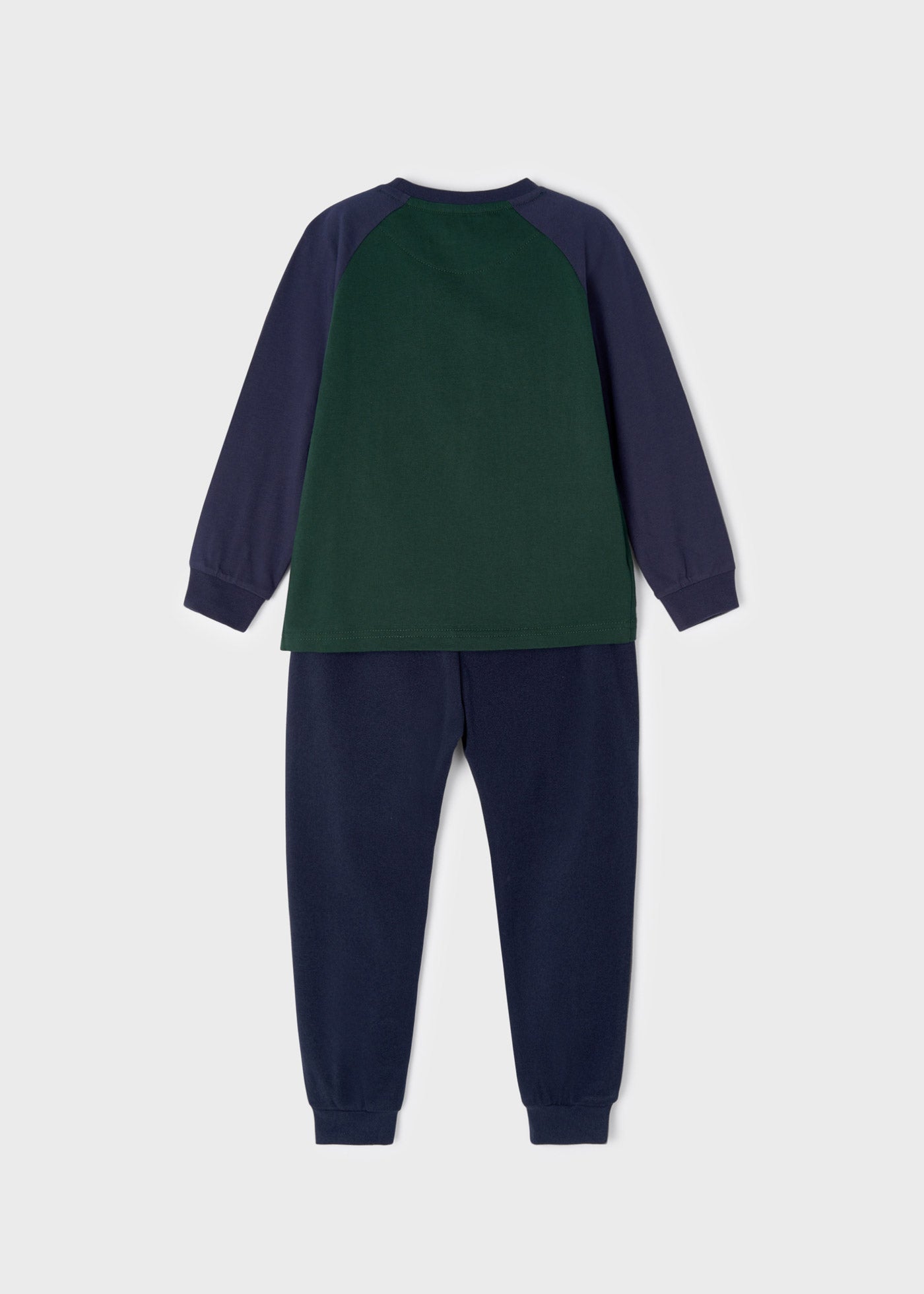 Mayoral  erkek çocuk pijama takım 4755