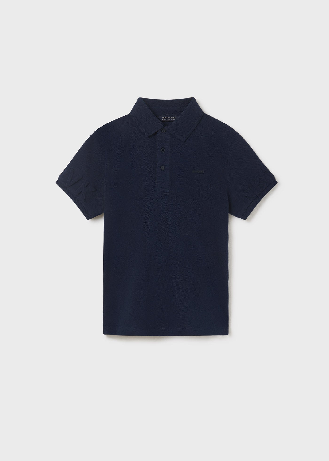 Mayoral erkek çocuk polo yaka tişört 6107