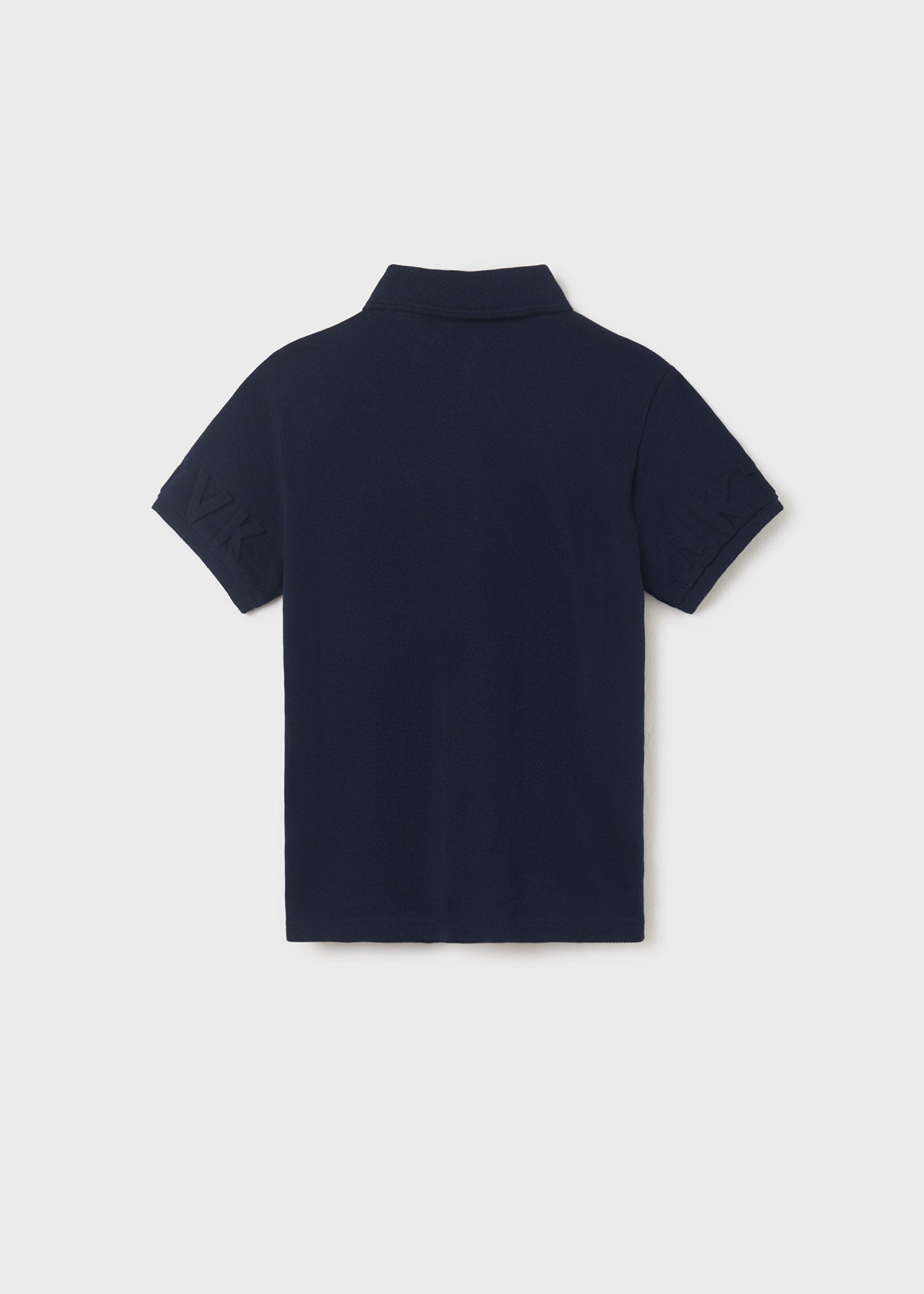 Mayoral erkek çocuk polo yaka tişört 6107