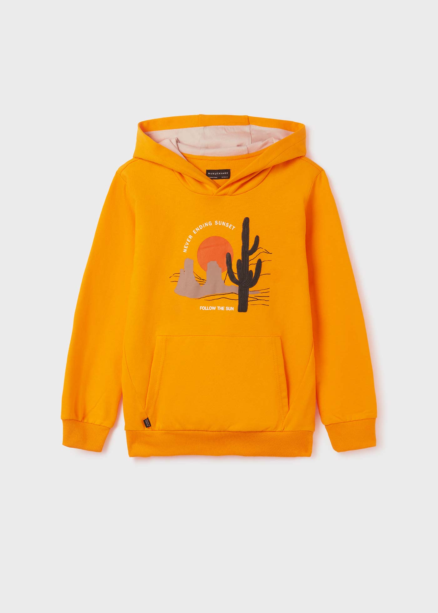 Mayoral erkek çocuk pullover 6441