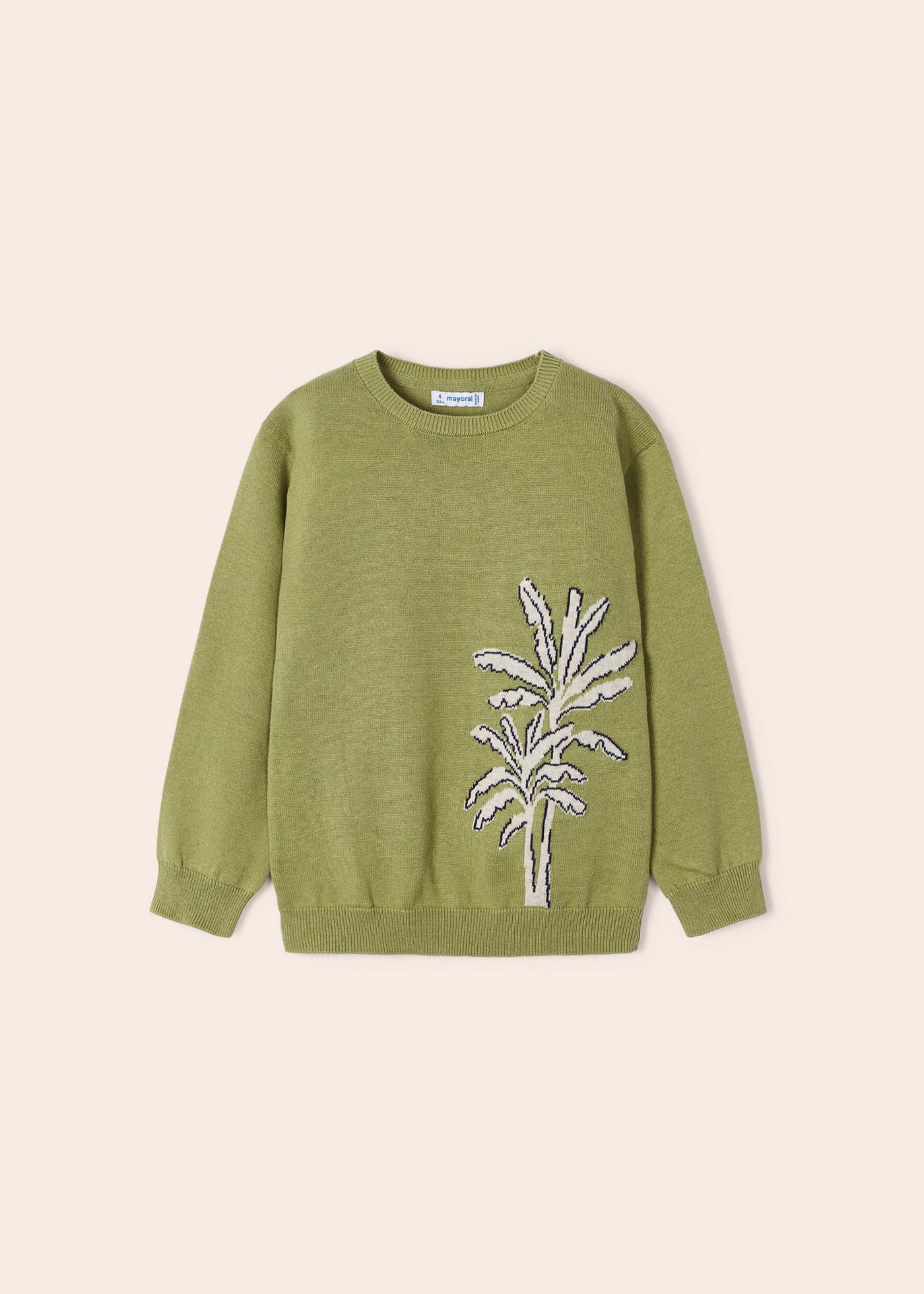 Mayoral erkek çocuk pullover kazak 3347