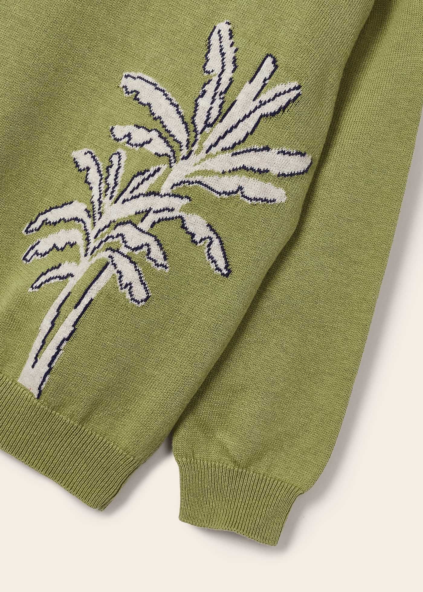 Mayoral erkek çocuk pullover kazak 3347