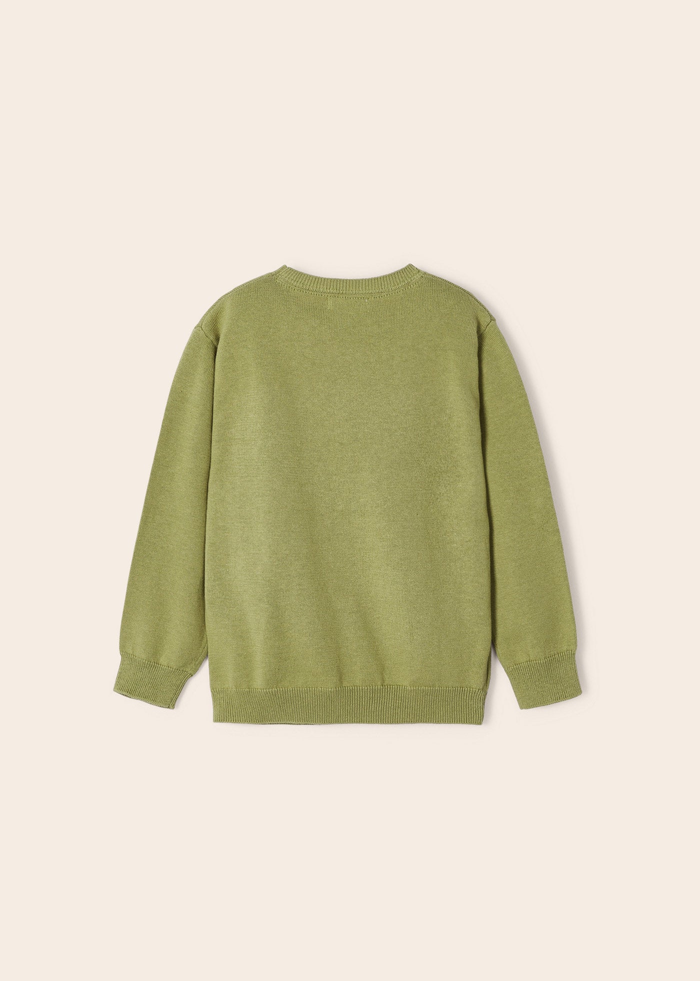 Mayoral erkek çocuk pullover kazak 3347