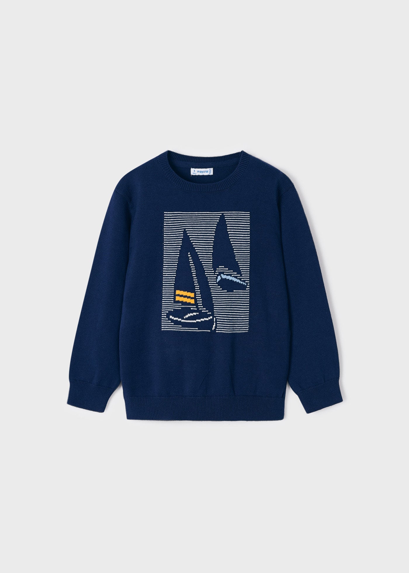 Mayoral erkek çocuk pullover kazak 3347