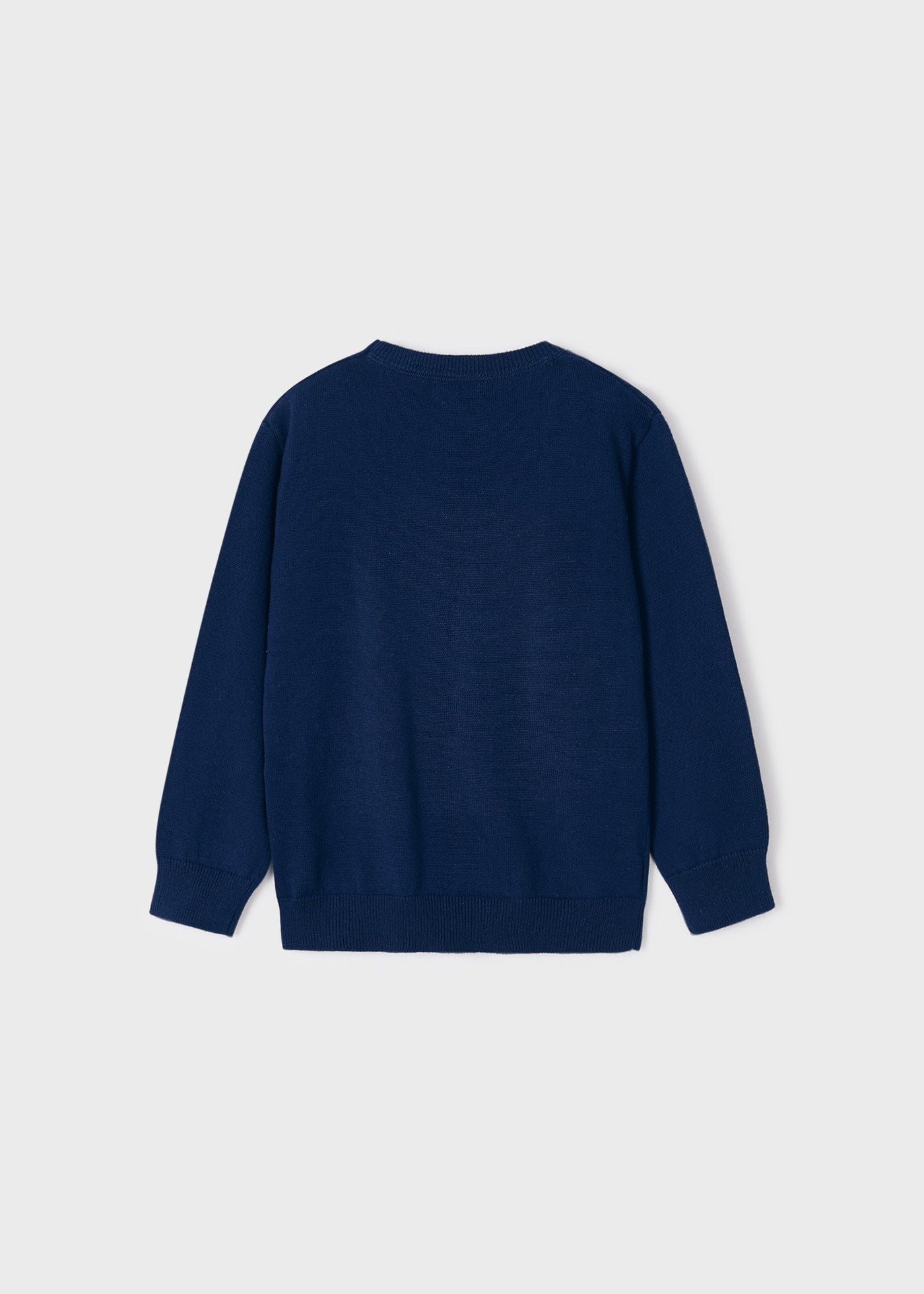 Mayoral erkek çocuk pullover kazak 3347