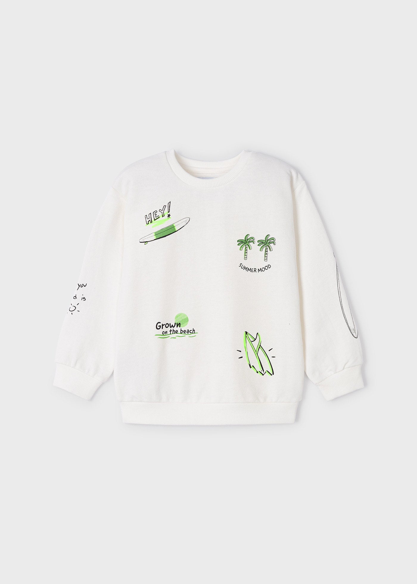 Mayoral erkek çocuk pullover kazak 3447