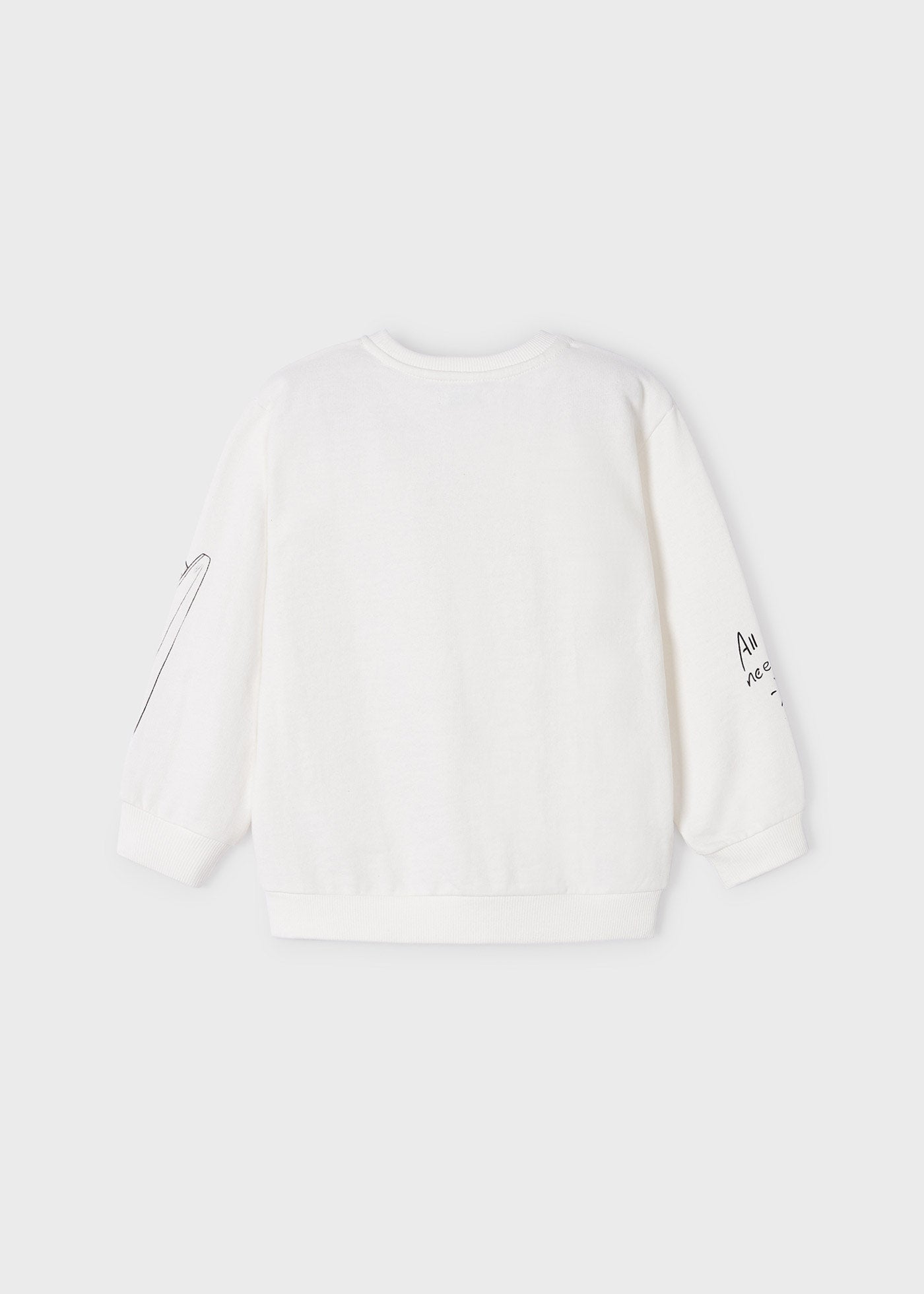 Mayoral erkek çocuk pullover kazak 3447