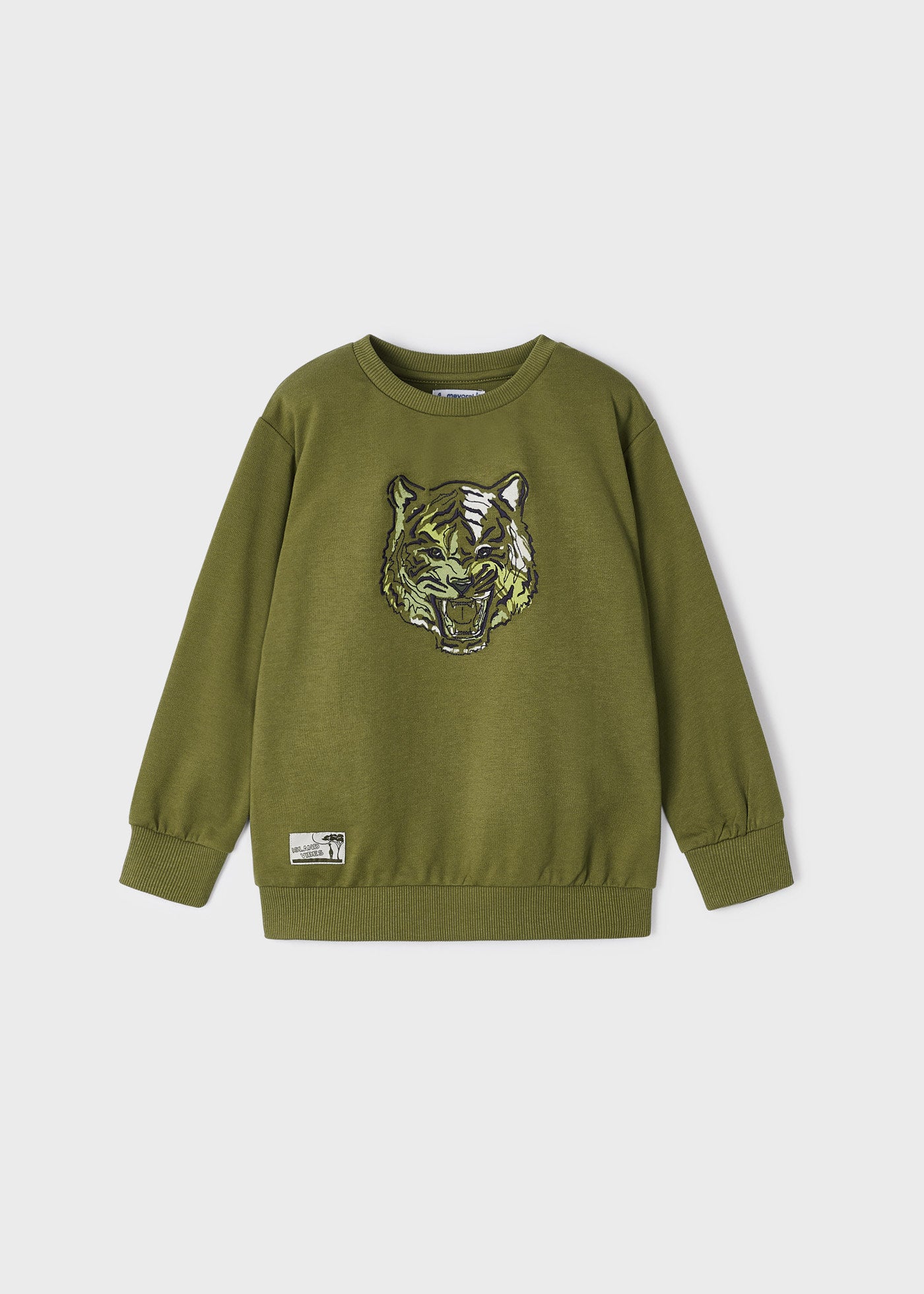 Mayoral erkek çocuk pullover kazak 3448