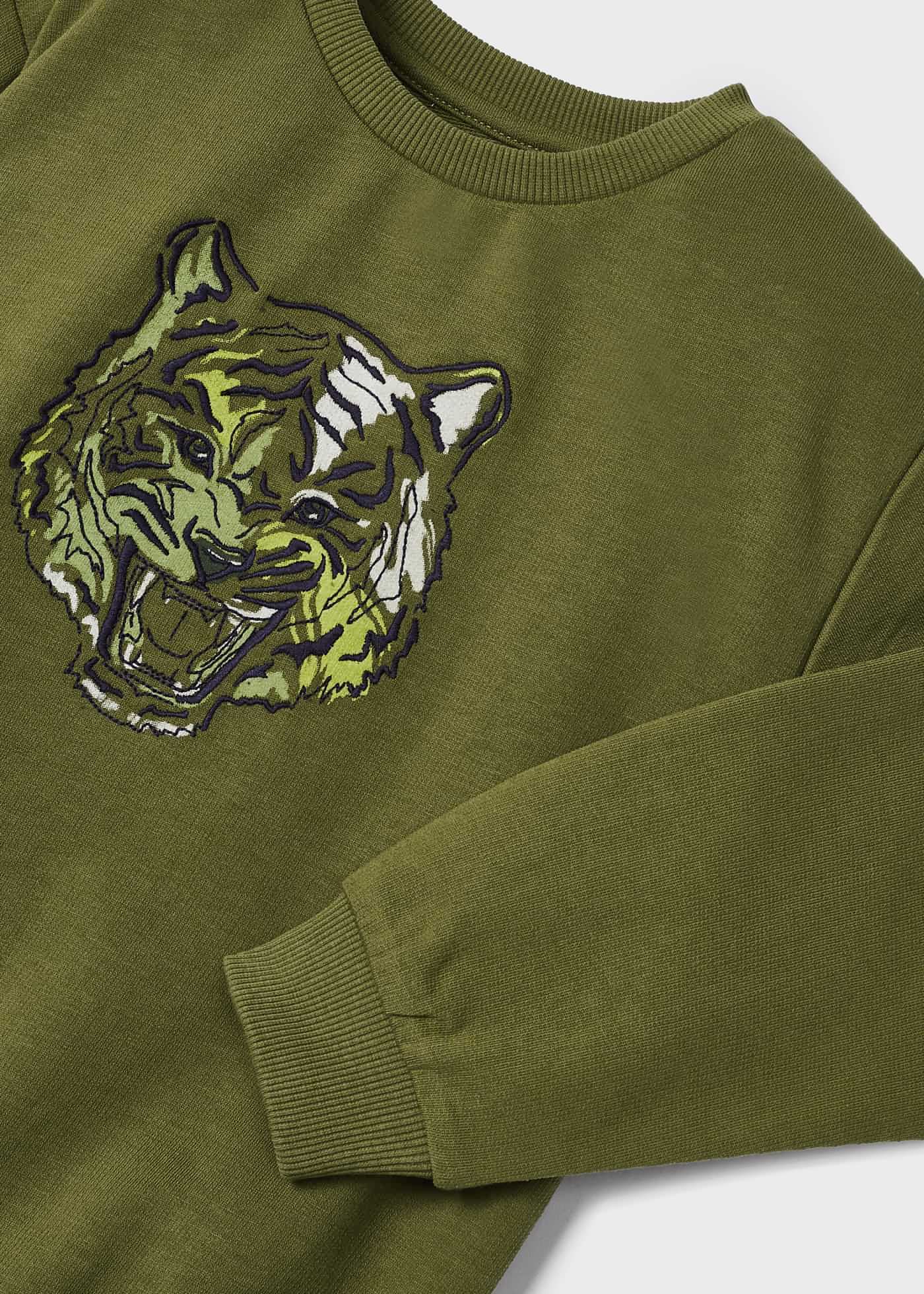 Mayoral erkek çocuk pullover kazak 3448