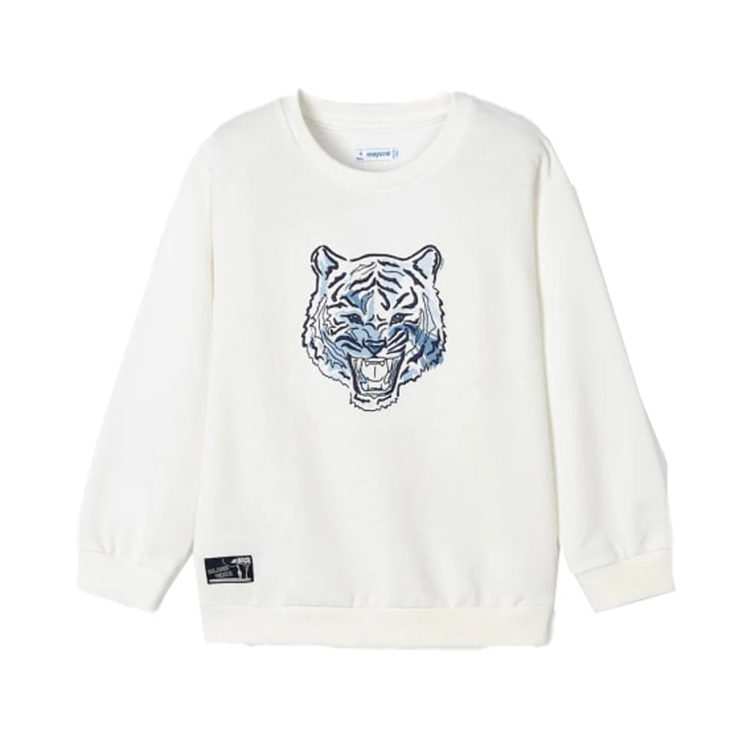 Mayoral erkek çocuk pullover kazak 3448