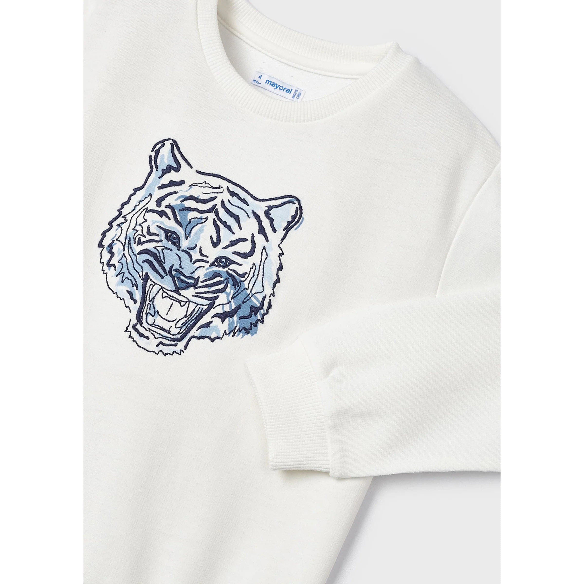 Mayoral erkek çocuk pullover kazak 3448
