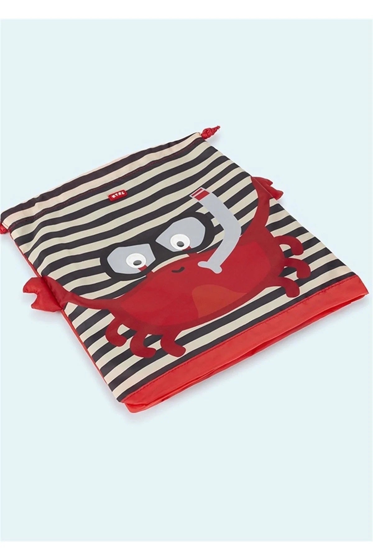 Mayoral Erkek Çocuk Sırt Çantası Kırmızı 10430