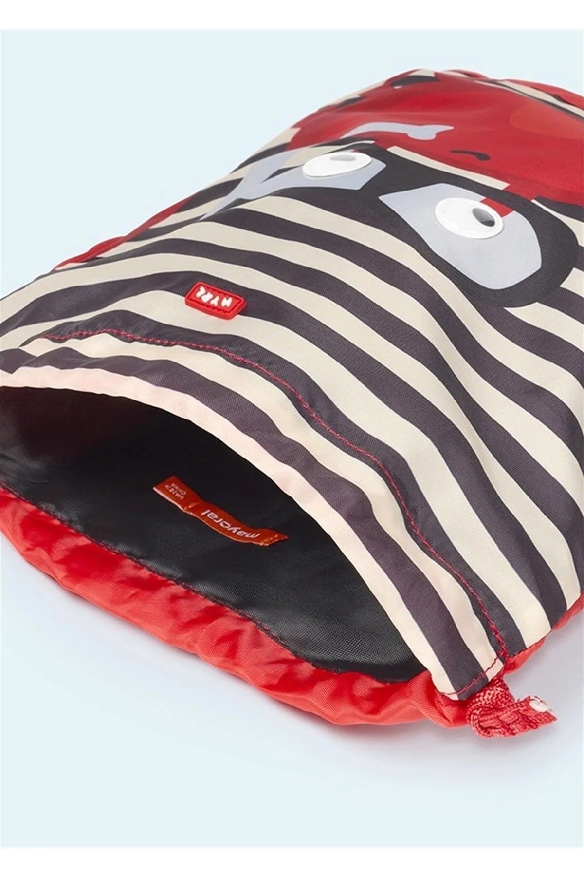 Mayoral Erkek Çocuk Sırt Çantası Kırmızı 10430