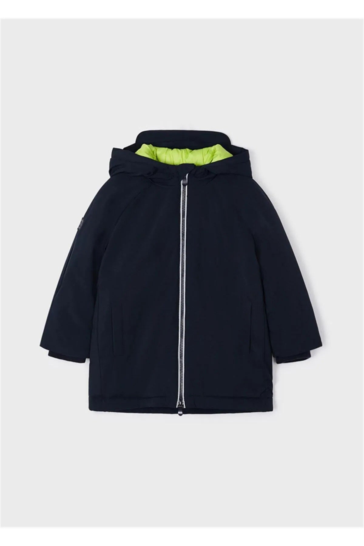 Mayoral Erkek Çocuk Şişme Parka Mont 4442
