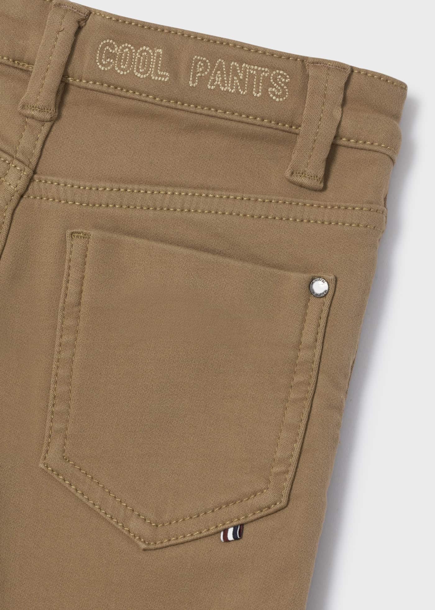 Mayoral erkek çocuk slim fit pantolon 4591