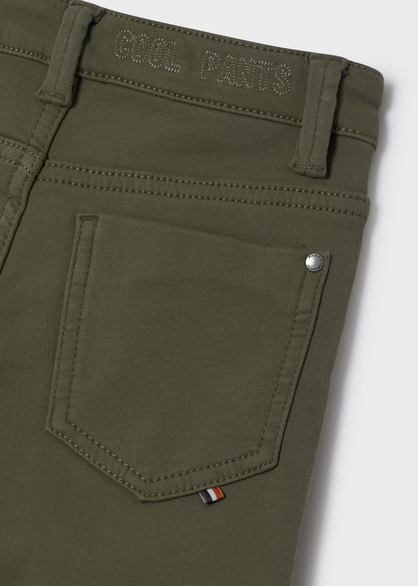 Mayoral erkek çocuk slim fit pantolon 4591
