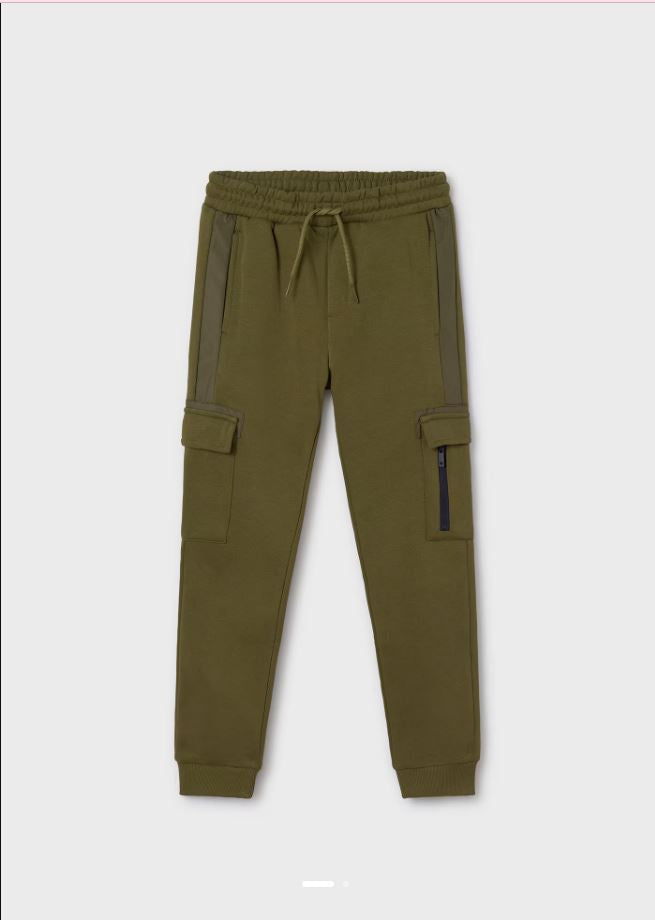 Mayoral erkek çocuk spor pantolon 7536