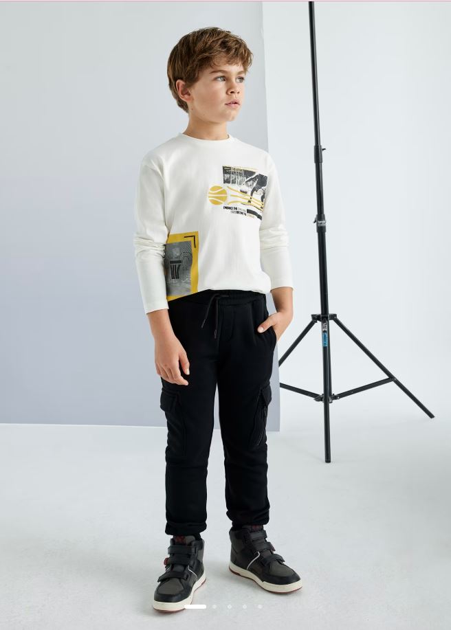 Mayoral erkek çocuk spor pantolon 7536