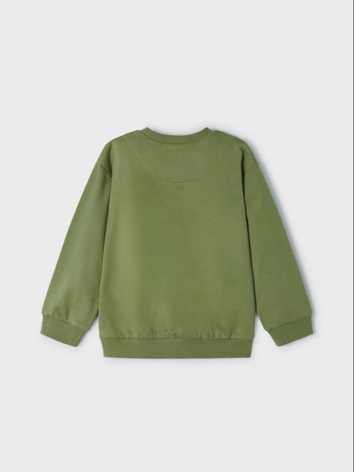Mayoral Erkek Çocuk Sweatshirt  3481