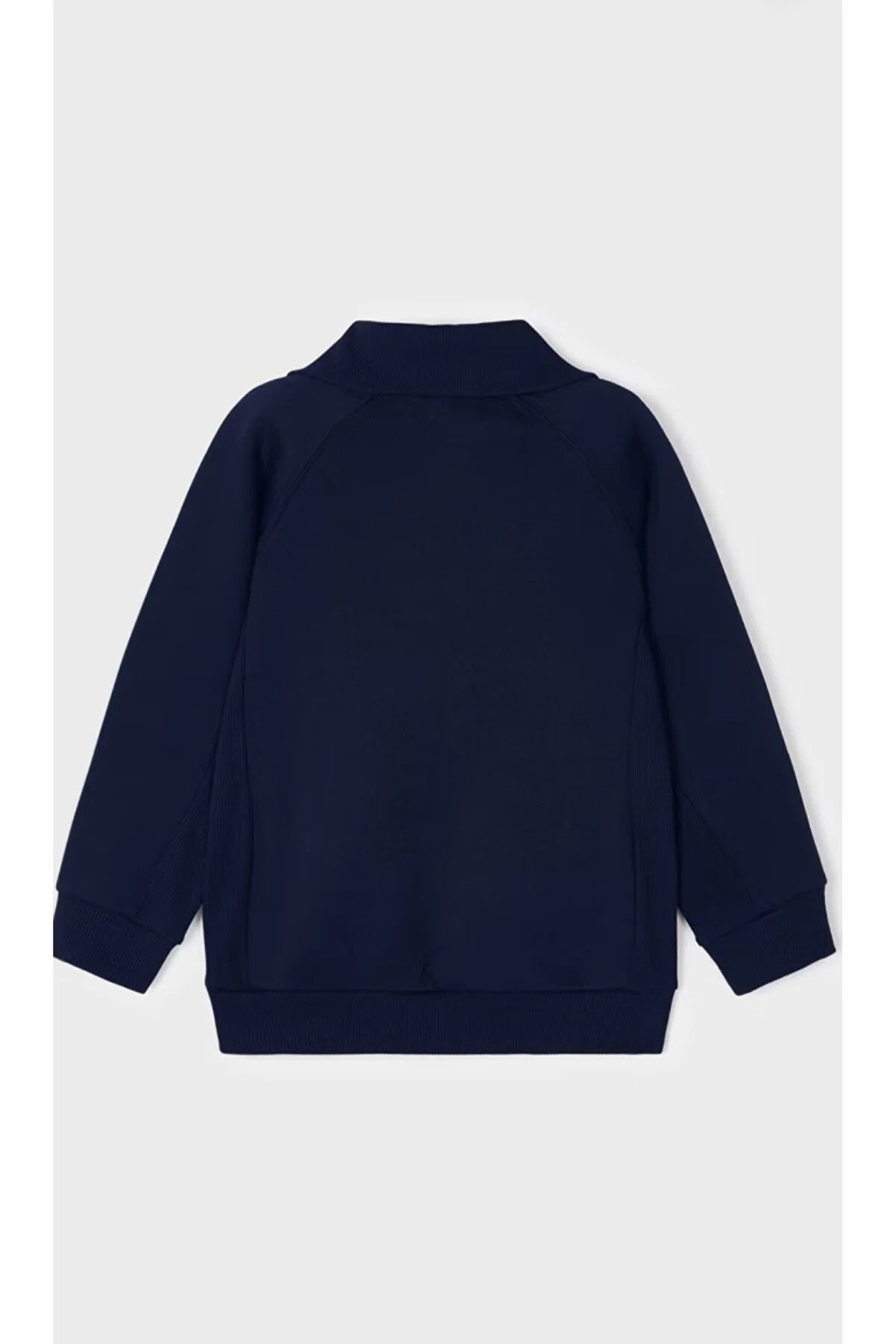 Mayoral erkek çocuk sweatshırt  4424