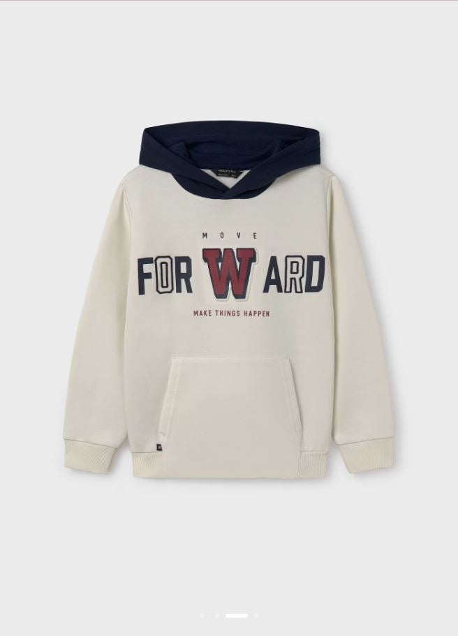 Mayoral erkek çocuk sweatshirt  7447