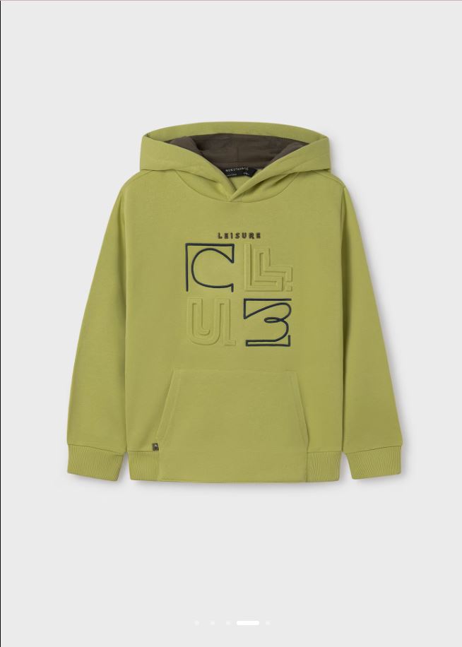 Mayoral erkek çocuk sweatshirt  7447