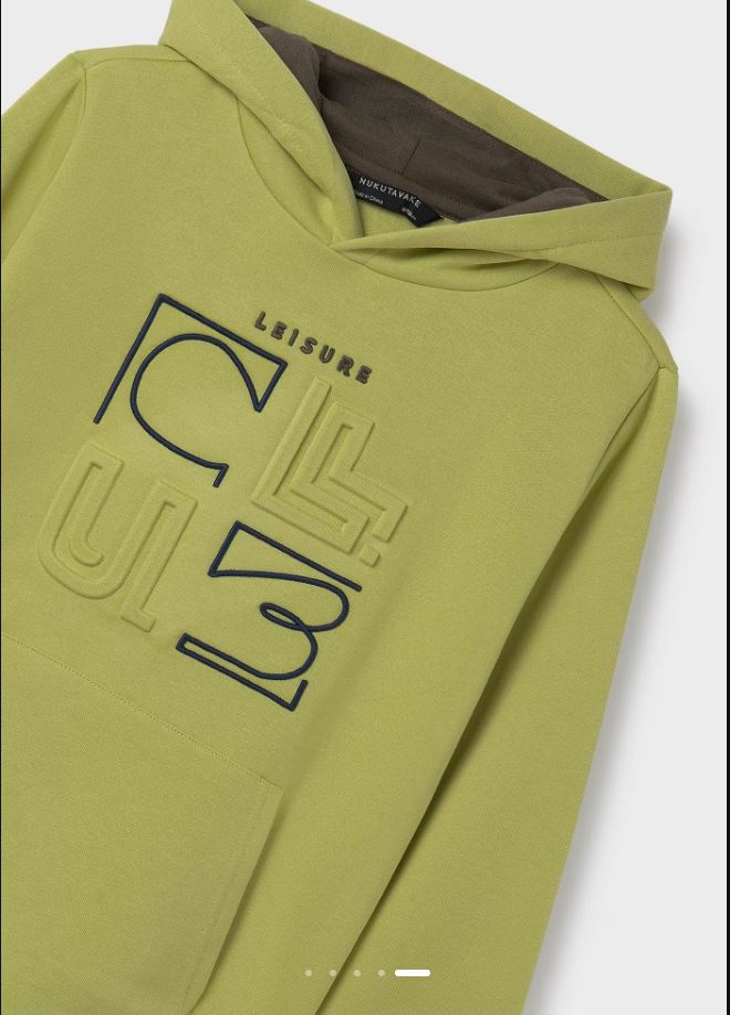 Mayoral erkek çocuk sweatshirt  7447