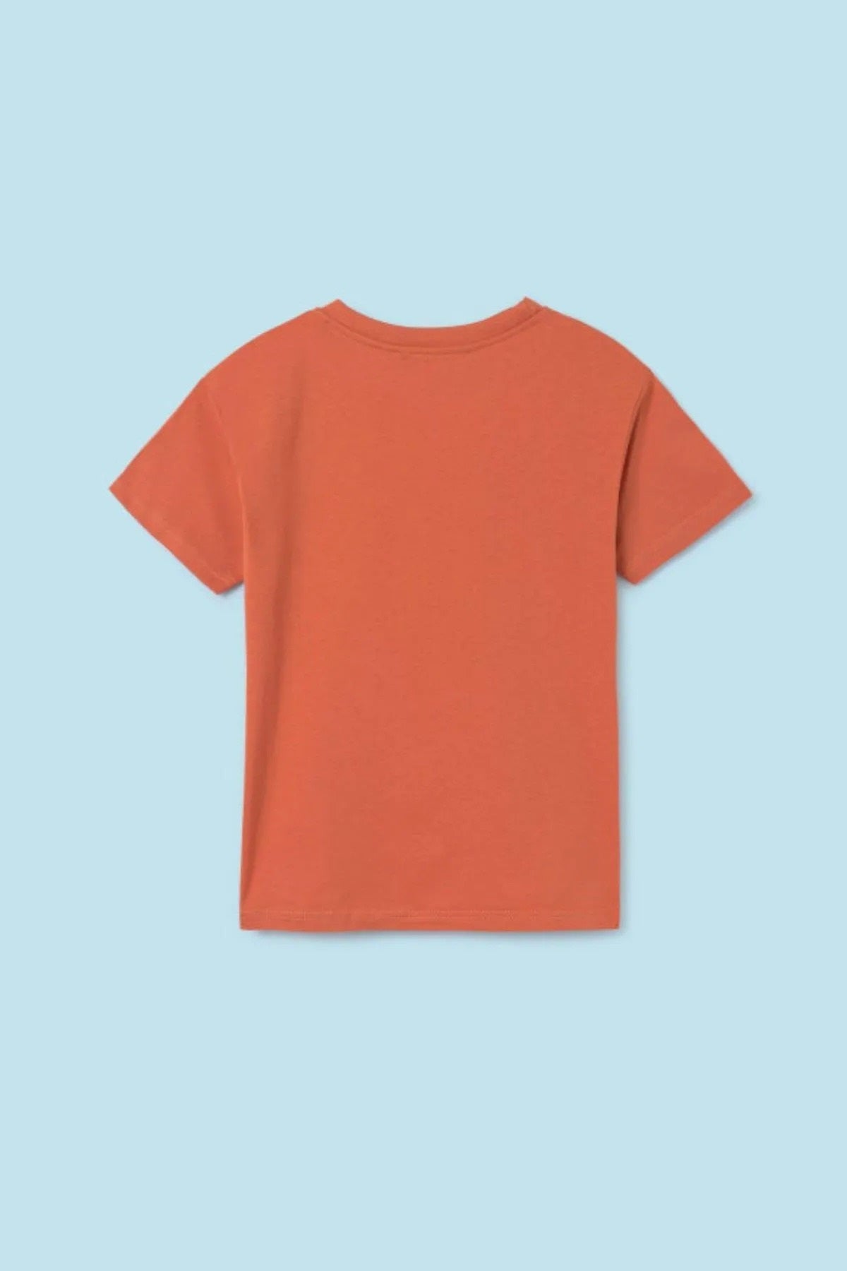 Mayoral Erkek Çocuk  T-shirt & Şort 3lü Set 6669
